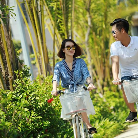 Royal Lotus Ha Long Resort & Villas Luaran gambar