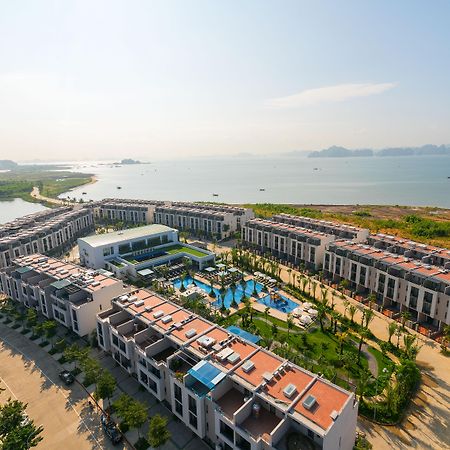 Royal Lotus Ha Long Resort & Villas Luaran gambar