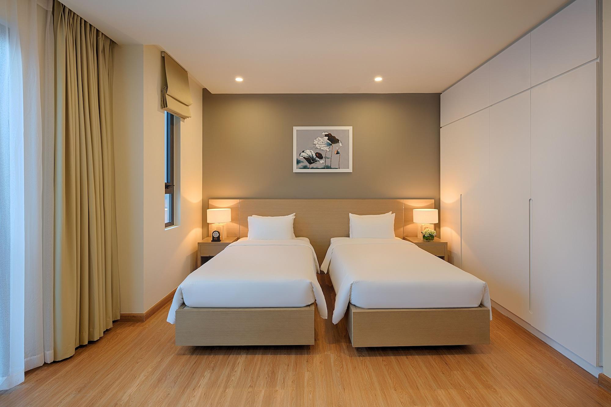 Royal Lotus Ha Long Resort & Villas Luaran gambar