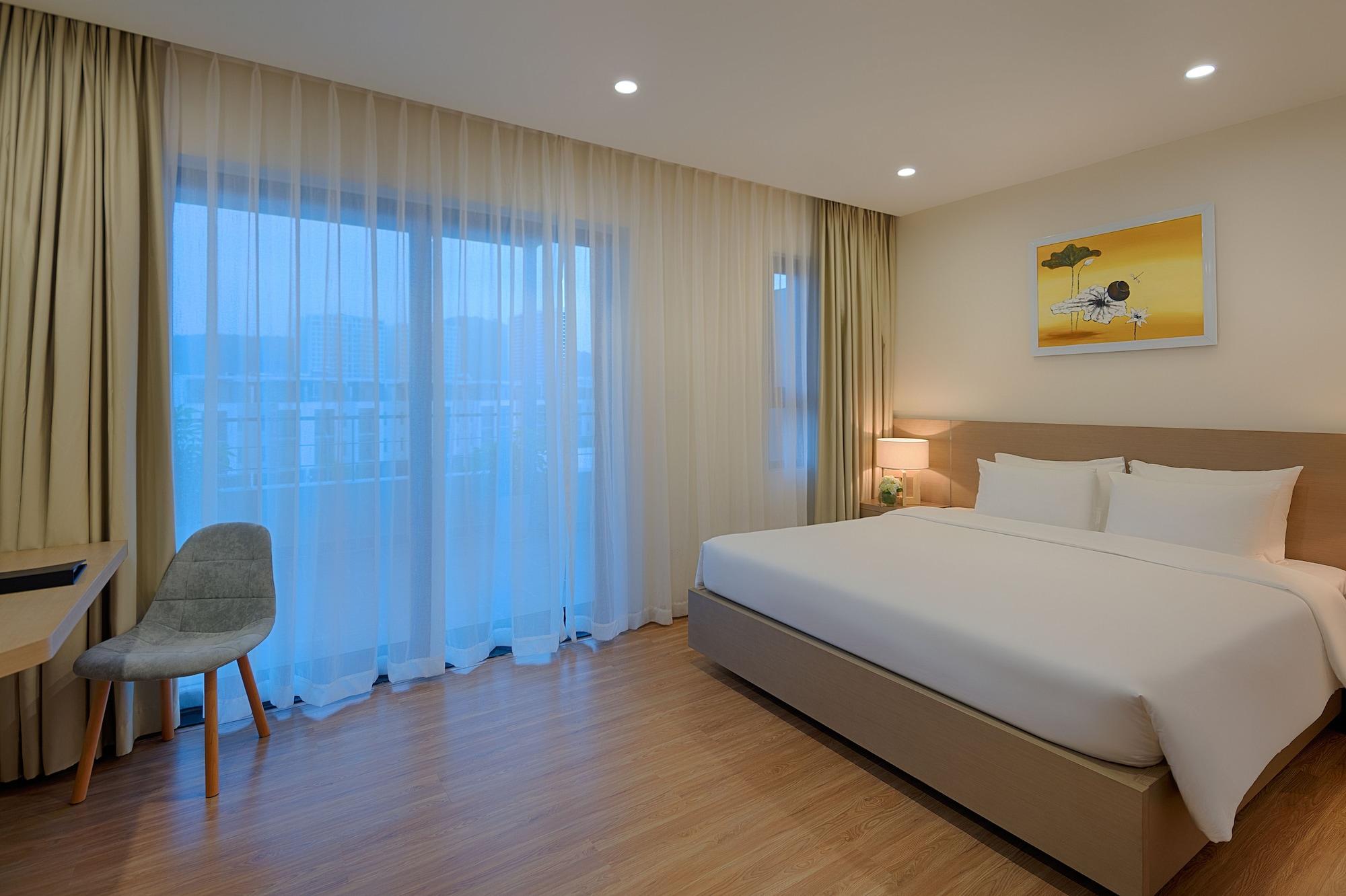 Royal Lotus Ha Long Resort & Villas Luaran gambar