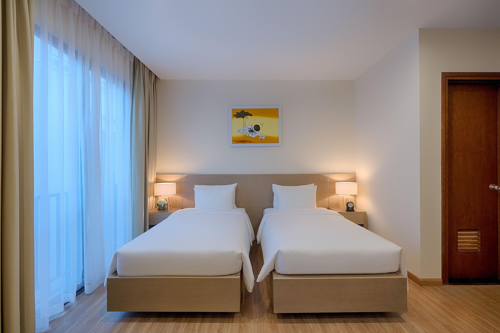 Royal Lotus Ha Long Resort & Villas Luaran gambar