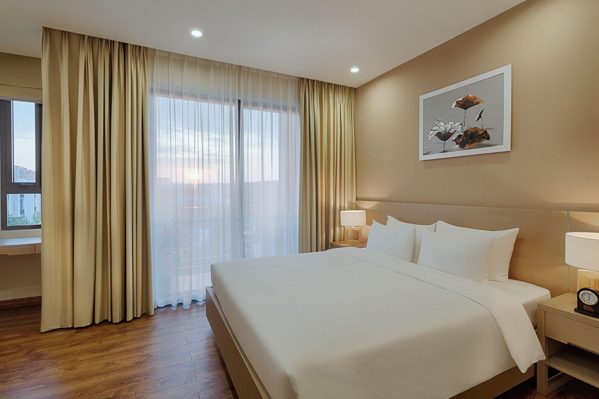 Royal Lotus Ha Long Resort & Villas Luaran gambar