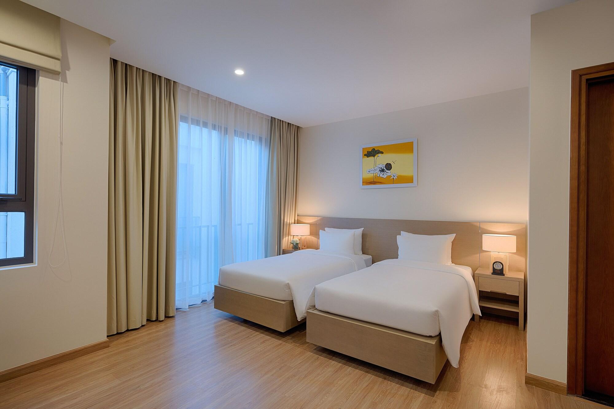 Royal Lotus Ha Long Resort & Villas Luaran gambar