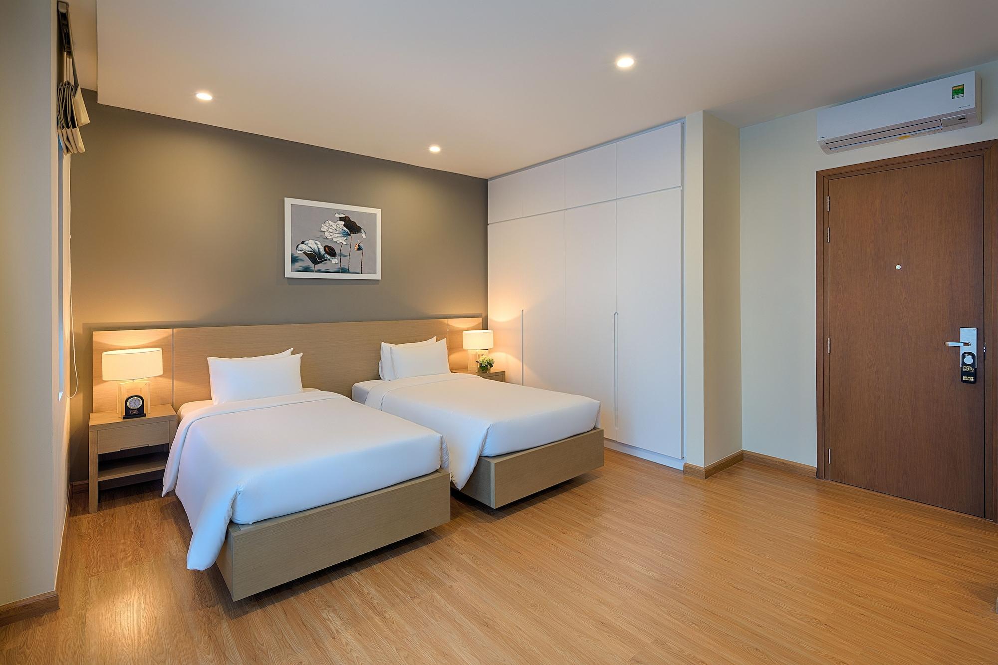 Royal Lotus Ha Long Resort & Villas Luaran gambar