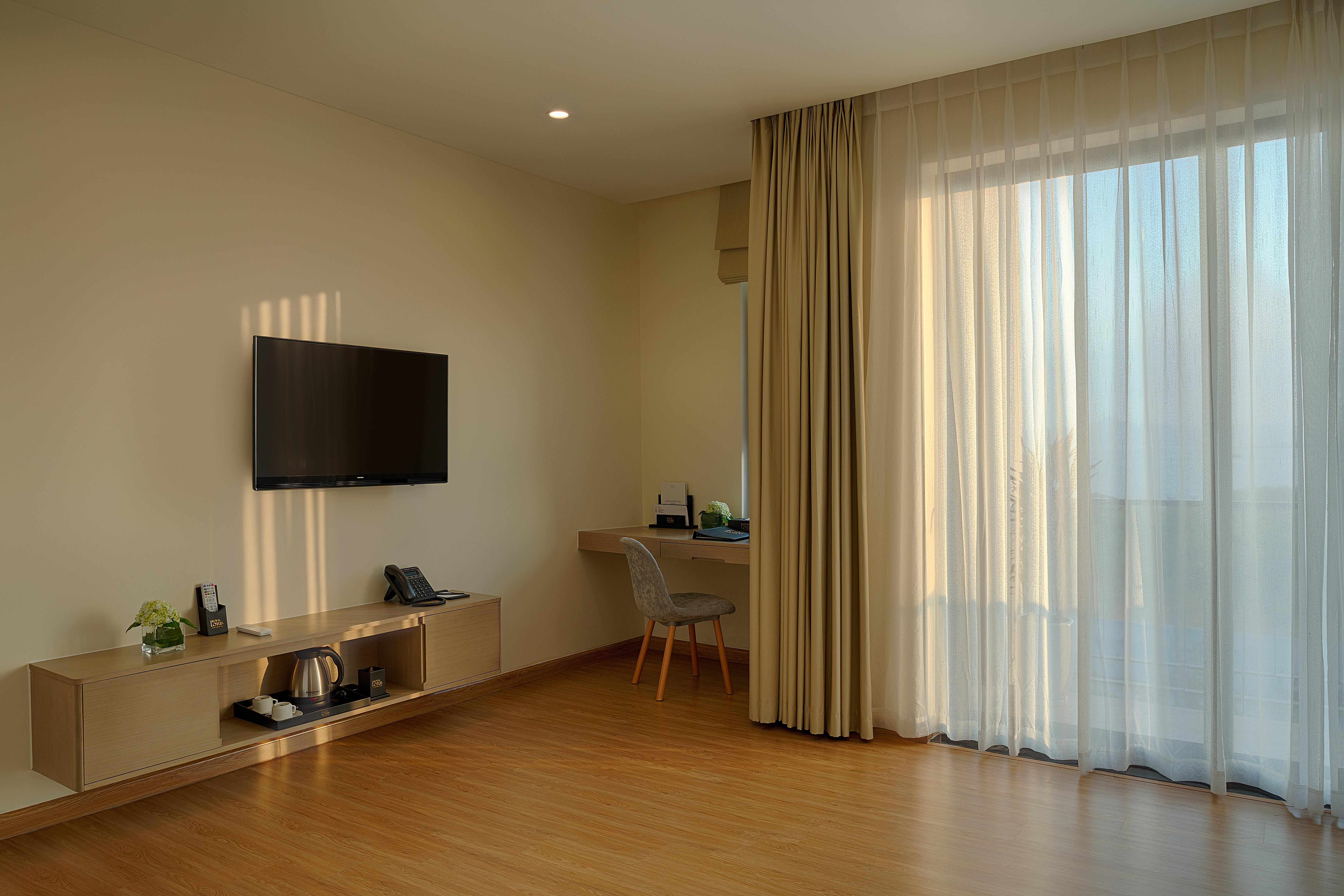 Royal Lotus Ha Long Resort & Villas Luaran gambar