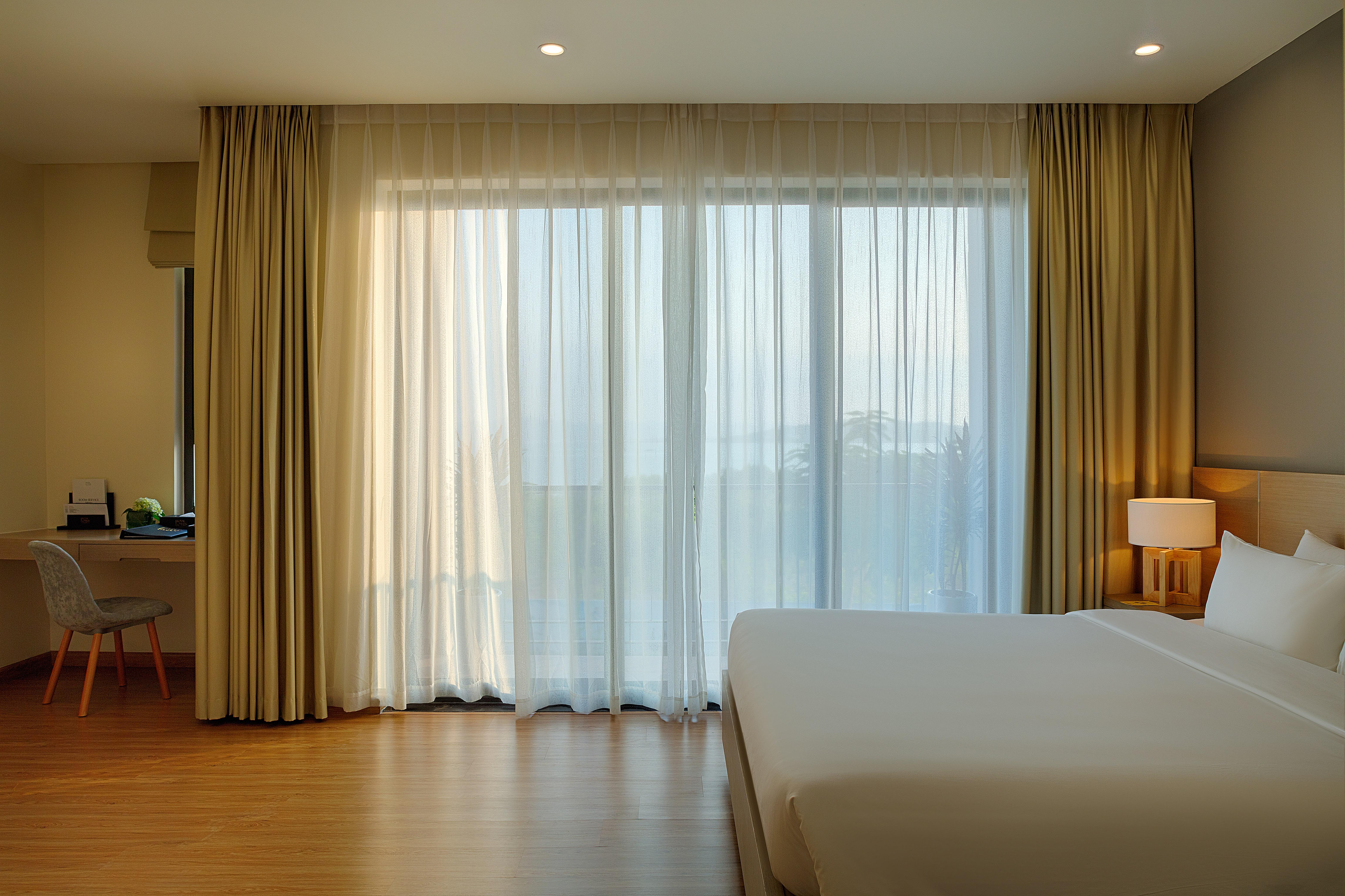 Royal Lotus Ha Long Resort & Villas Luaran gambar