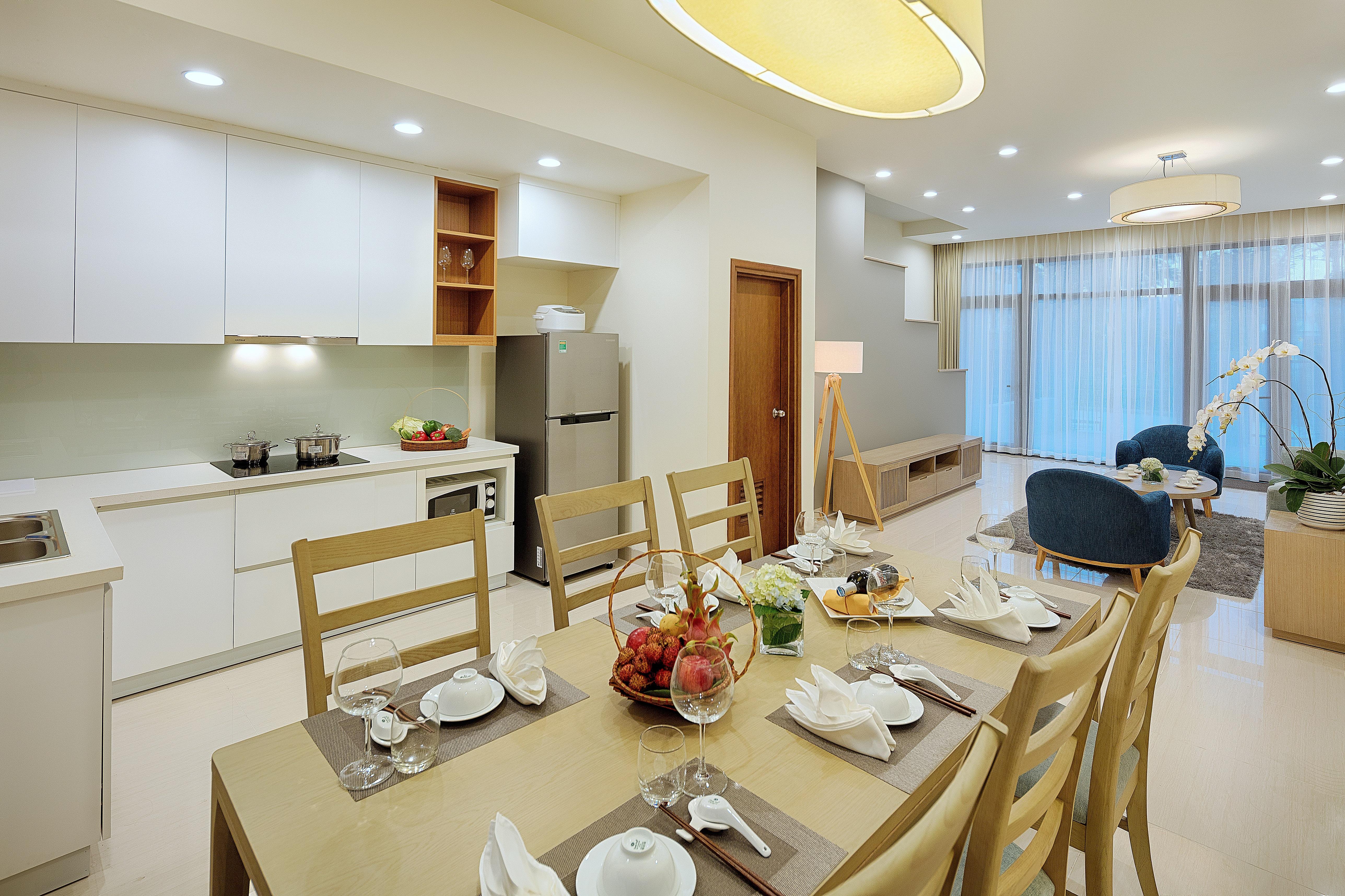 Royal Lotus Ha Long Resort & Villas Luaran gambar