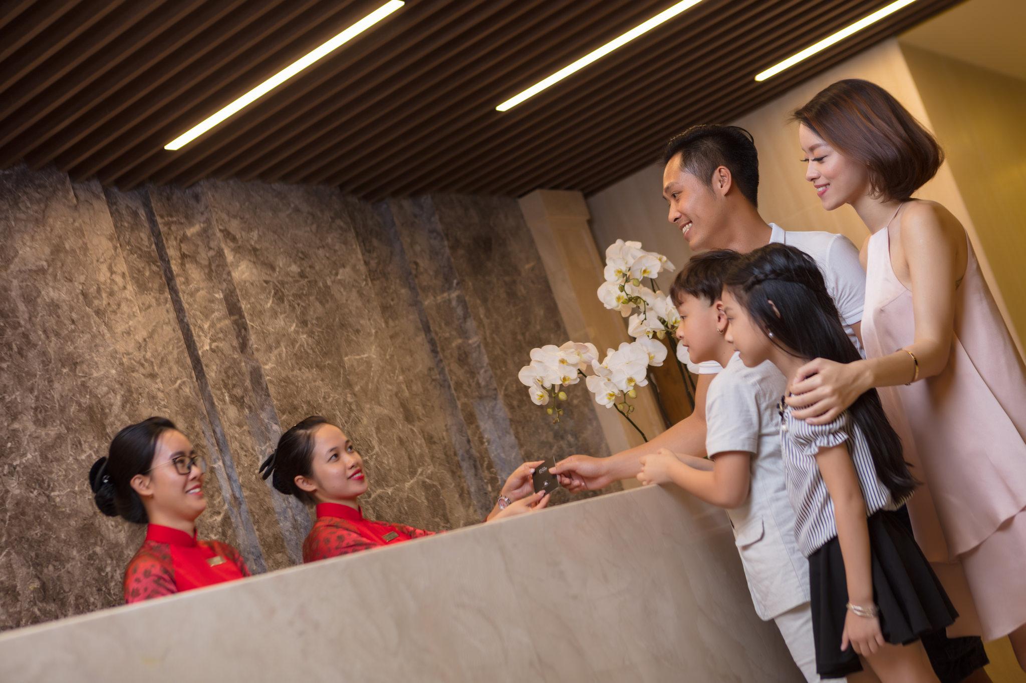 Royal Lotus Ha Long Resort & Villas Luaran gambar