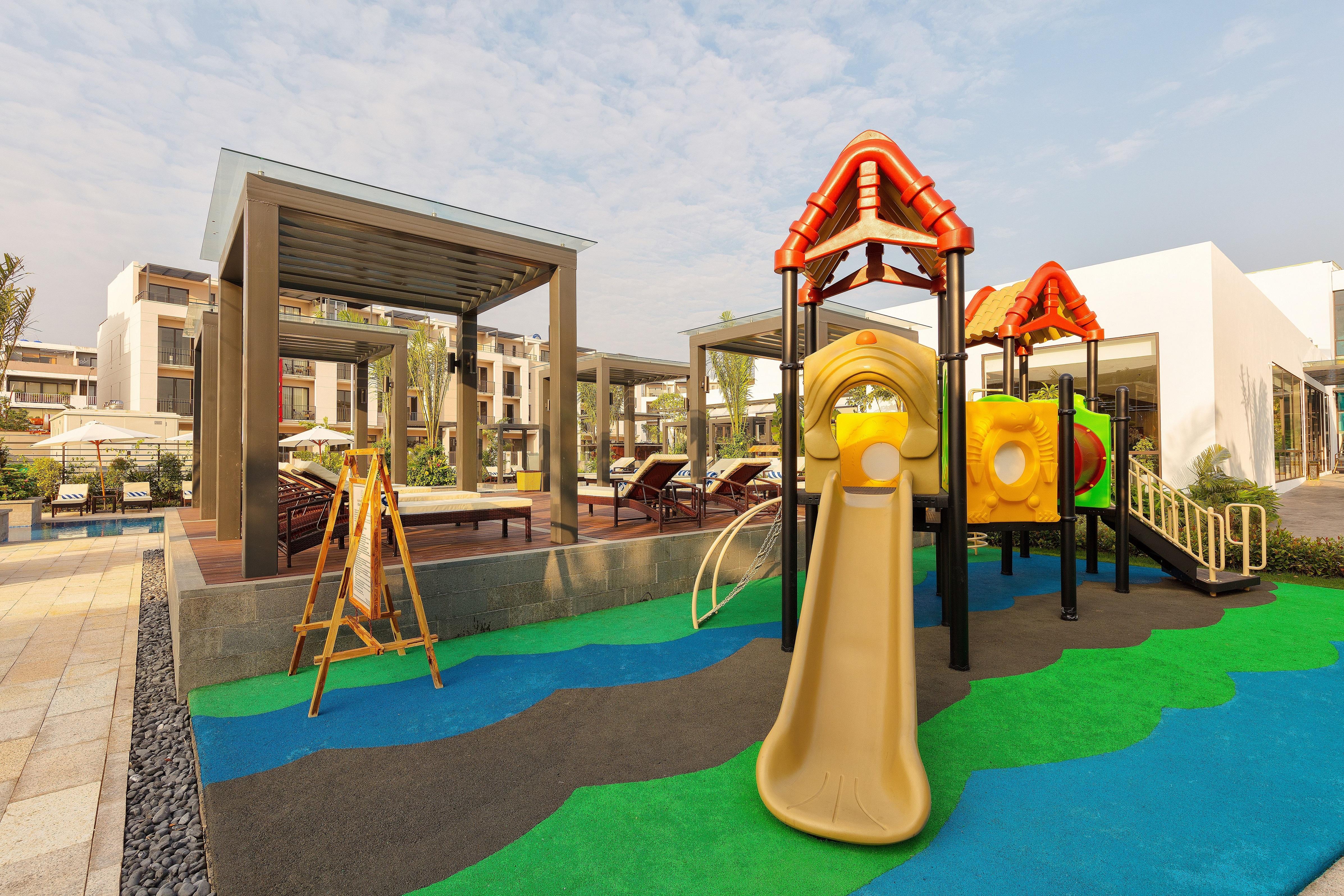 Royal Lotus Ha Long Resort & Villas Luaran gambar
