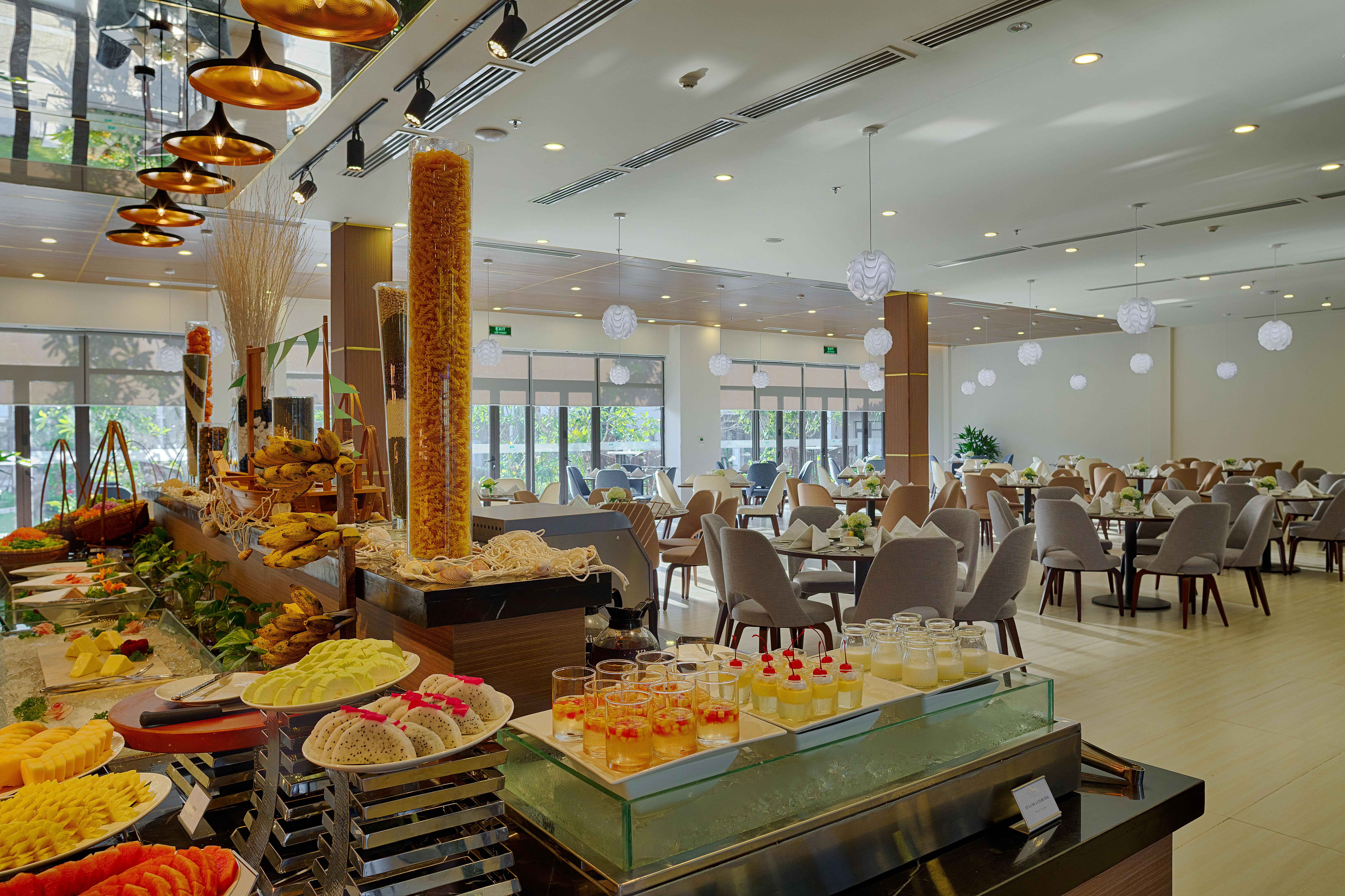 Royal Lotus Ha Long Resort & Villas Luaran gambar
