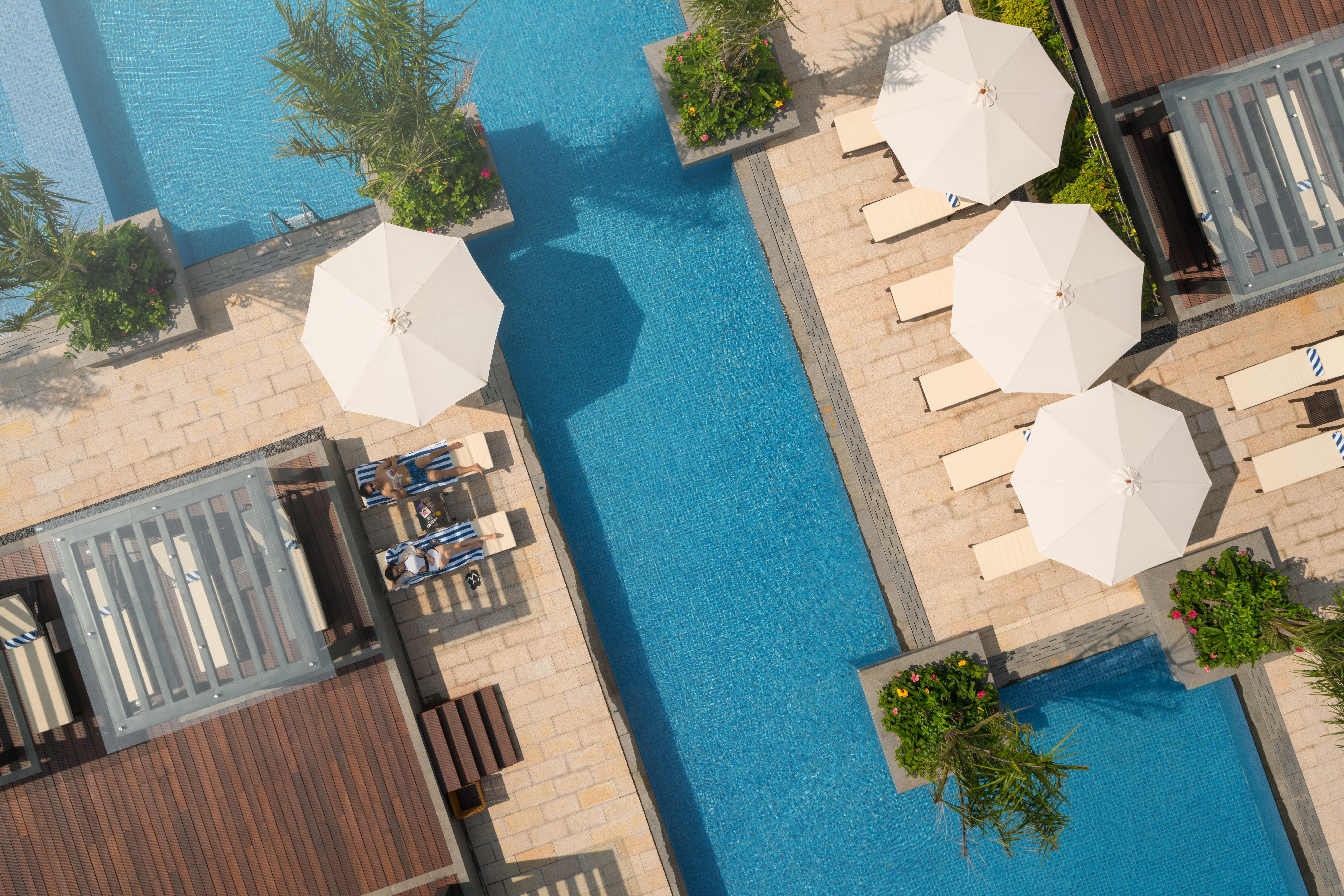 Royal Lotus Ha Long Resort & Villas Luaran gambar