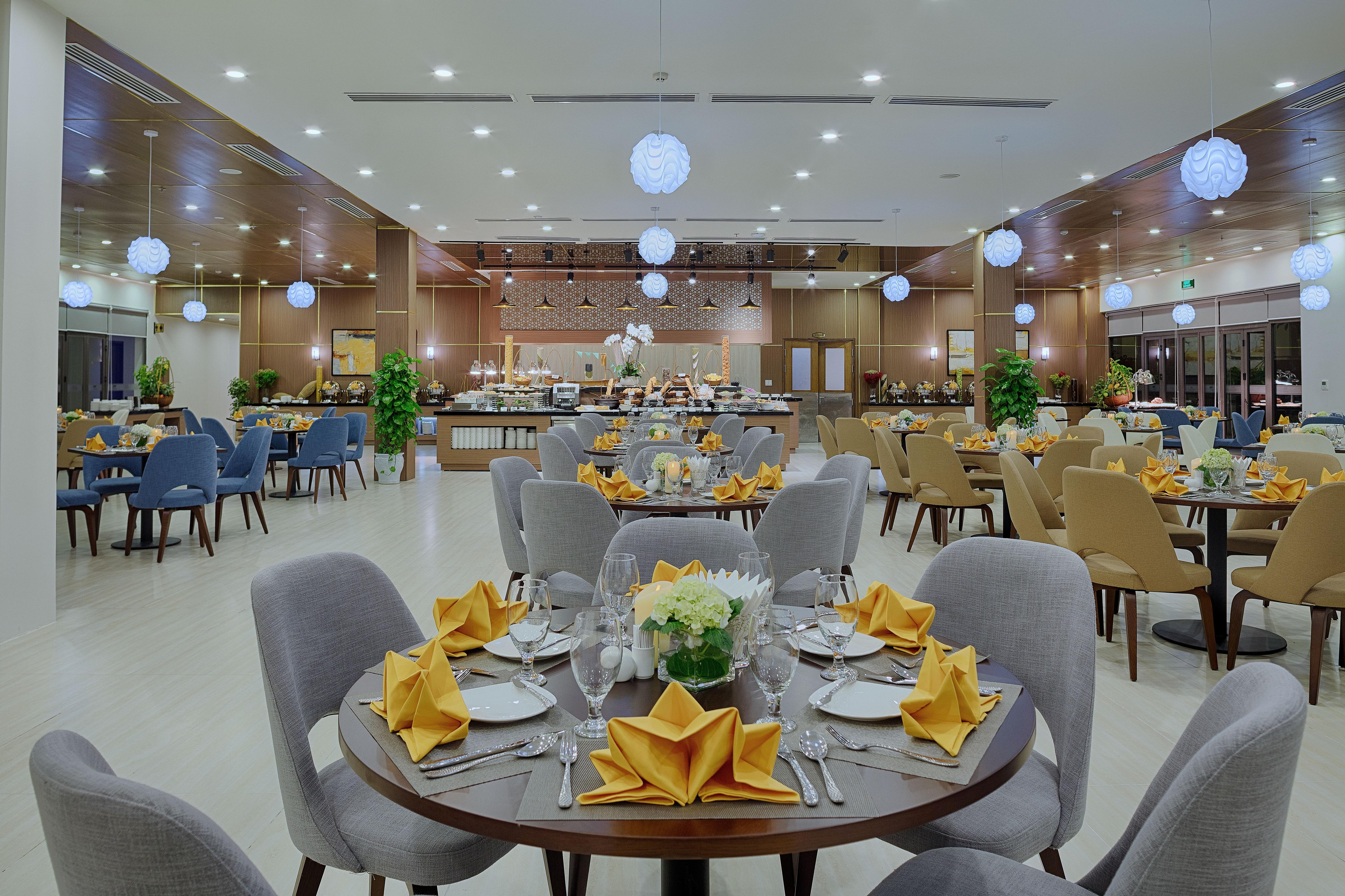 Royal Lotus Ha Long Resort & Villas Luaran gambar