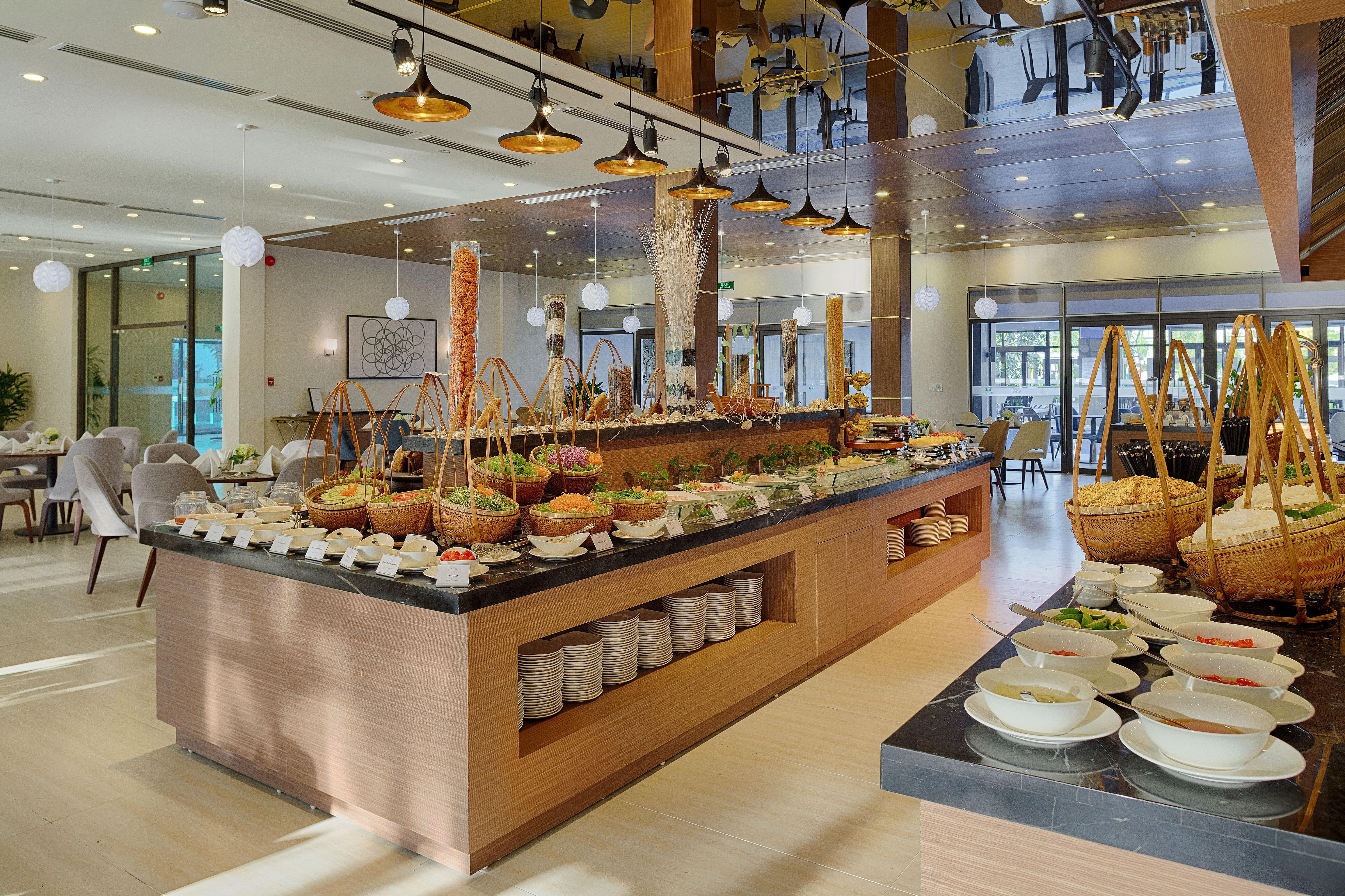 Royal Lotus Ha Long Resort & Villas Luaran gambar