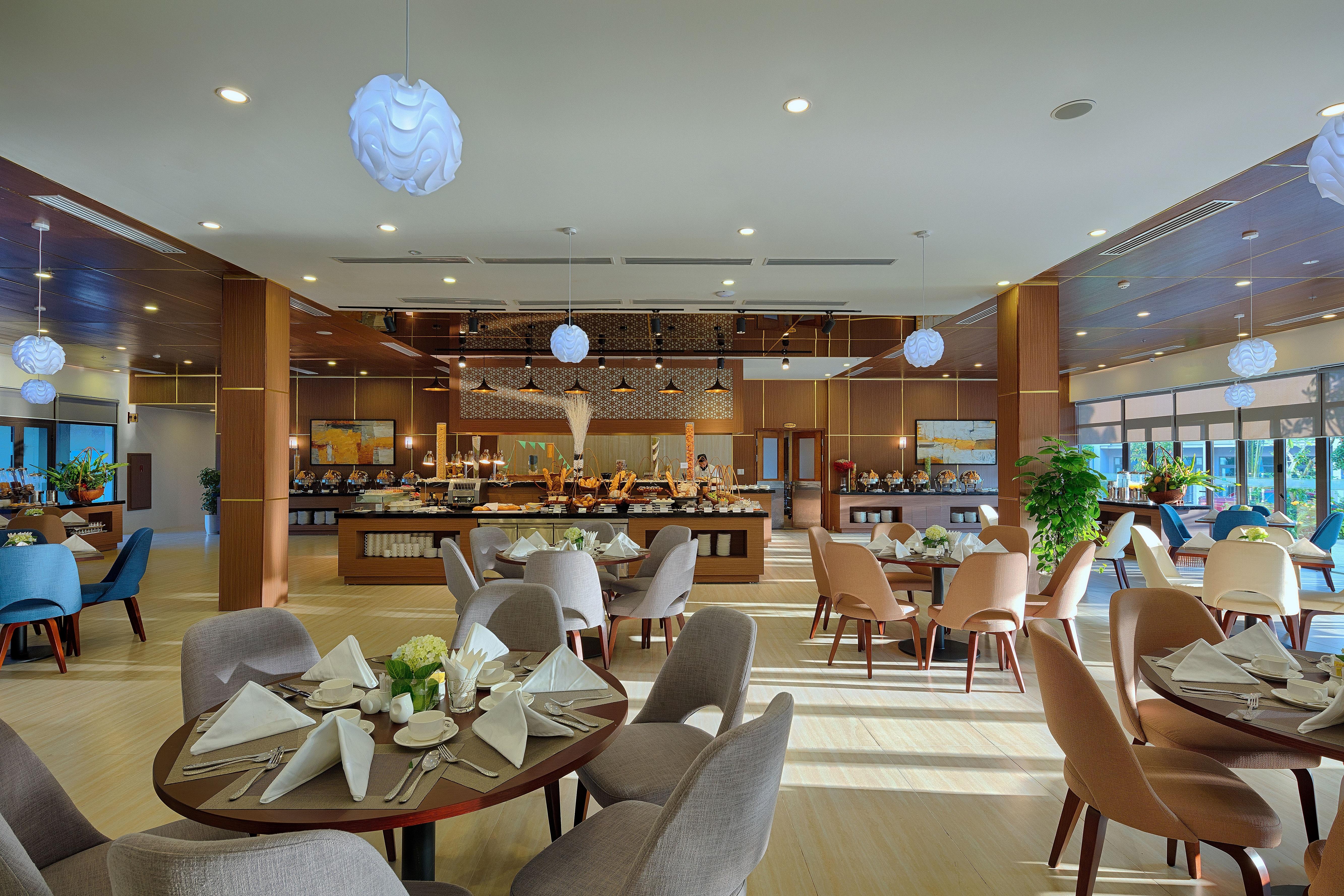 Royal Lotus Ha Long Resort & Villas Luaran gambar
