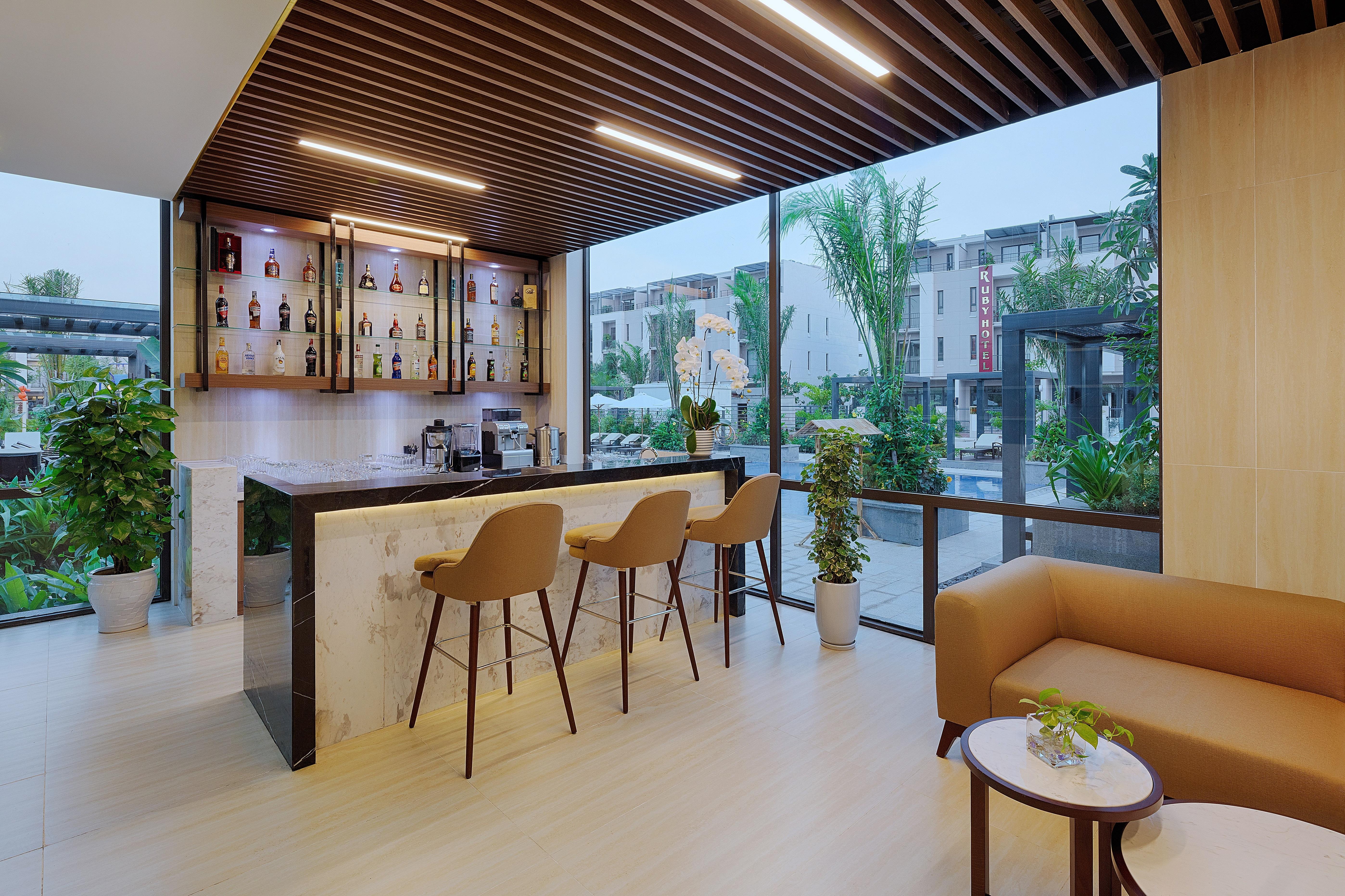 Royal Lotus Ha Long Resort & Villas Luaran gambar