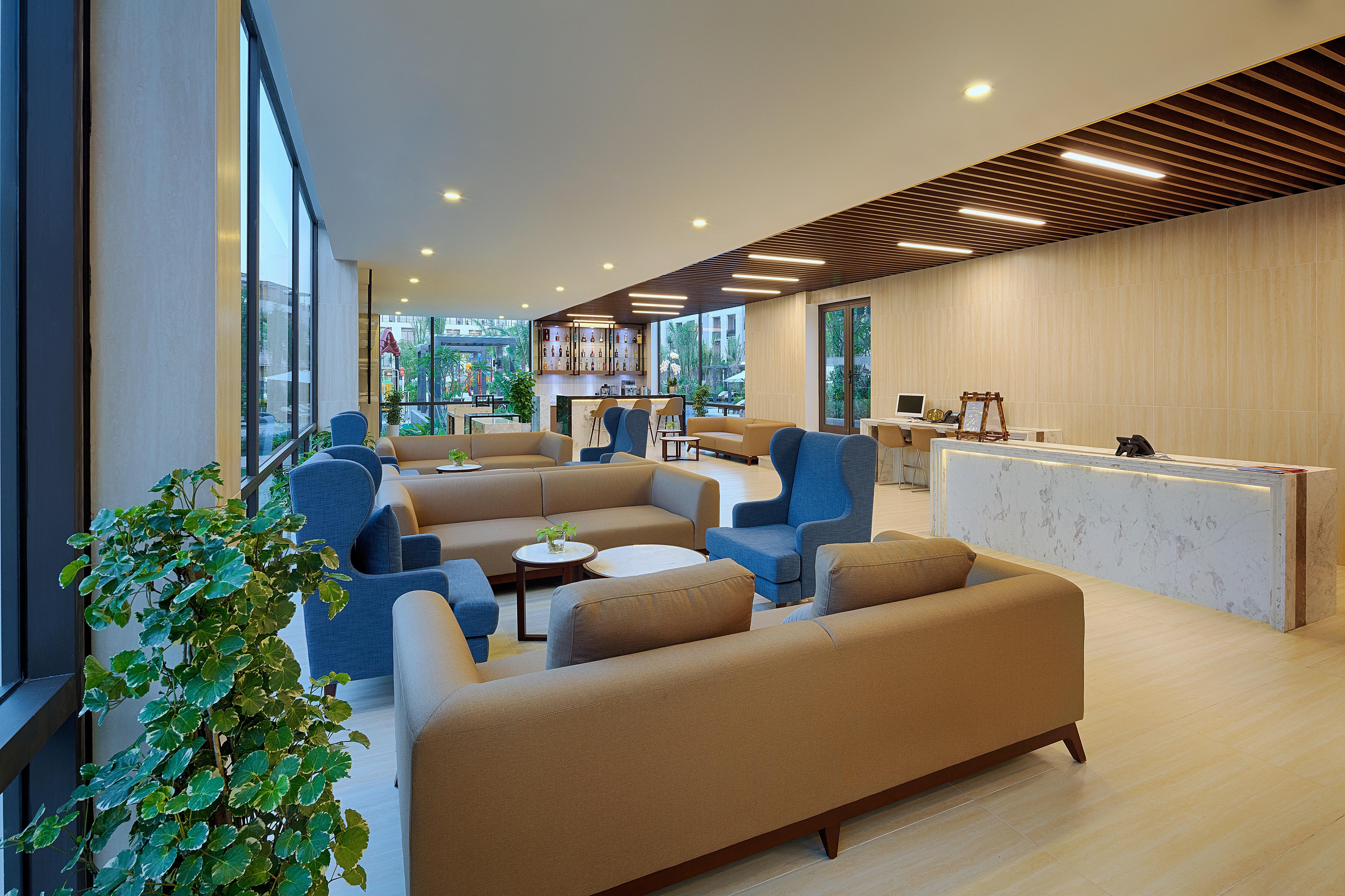 Royal Lotus Ha Long Resort & Villas Luaran gambar