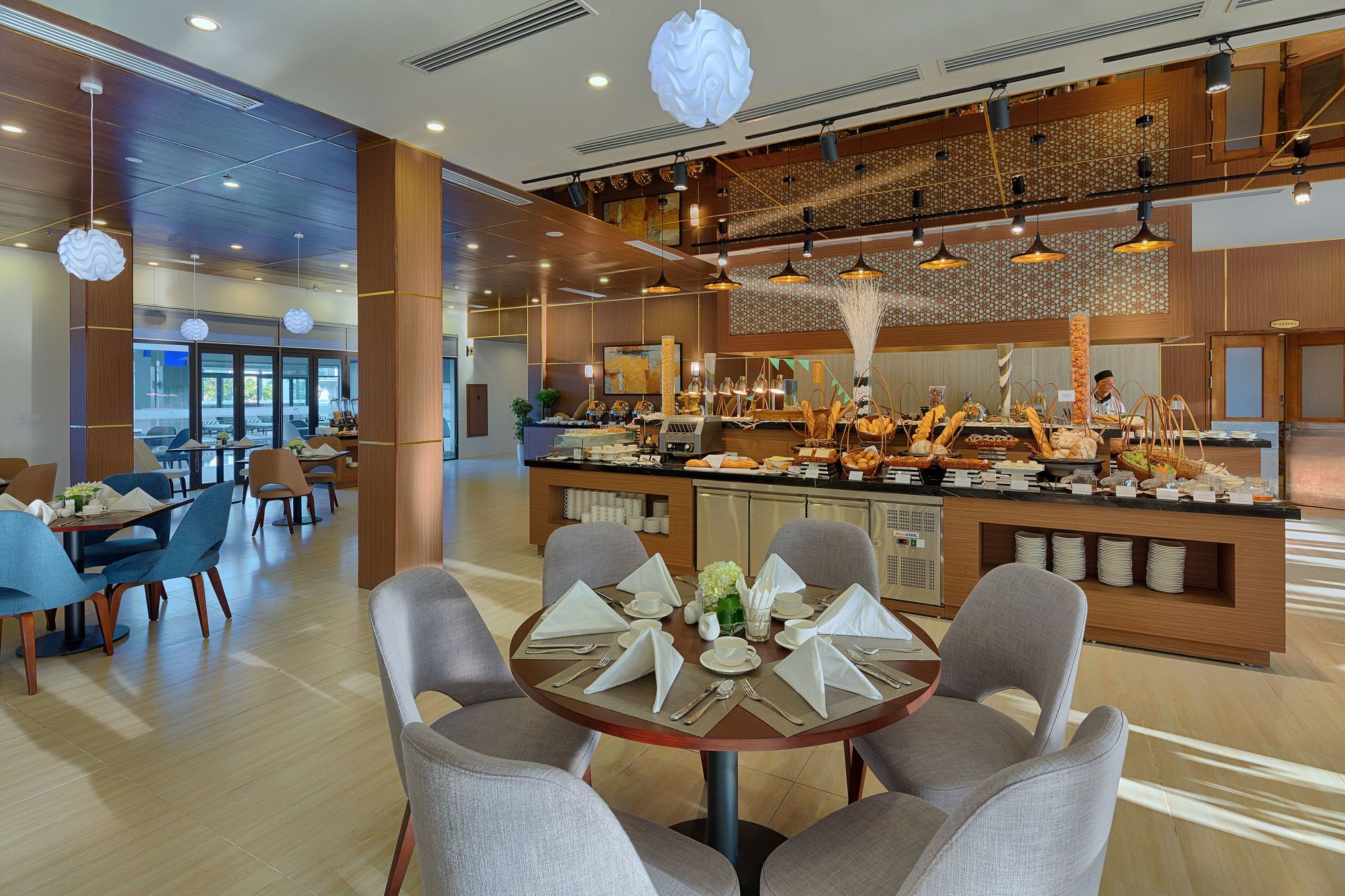 Royal Lotus Ha Long Resort & Villas Luaran gambar