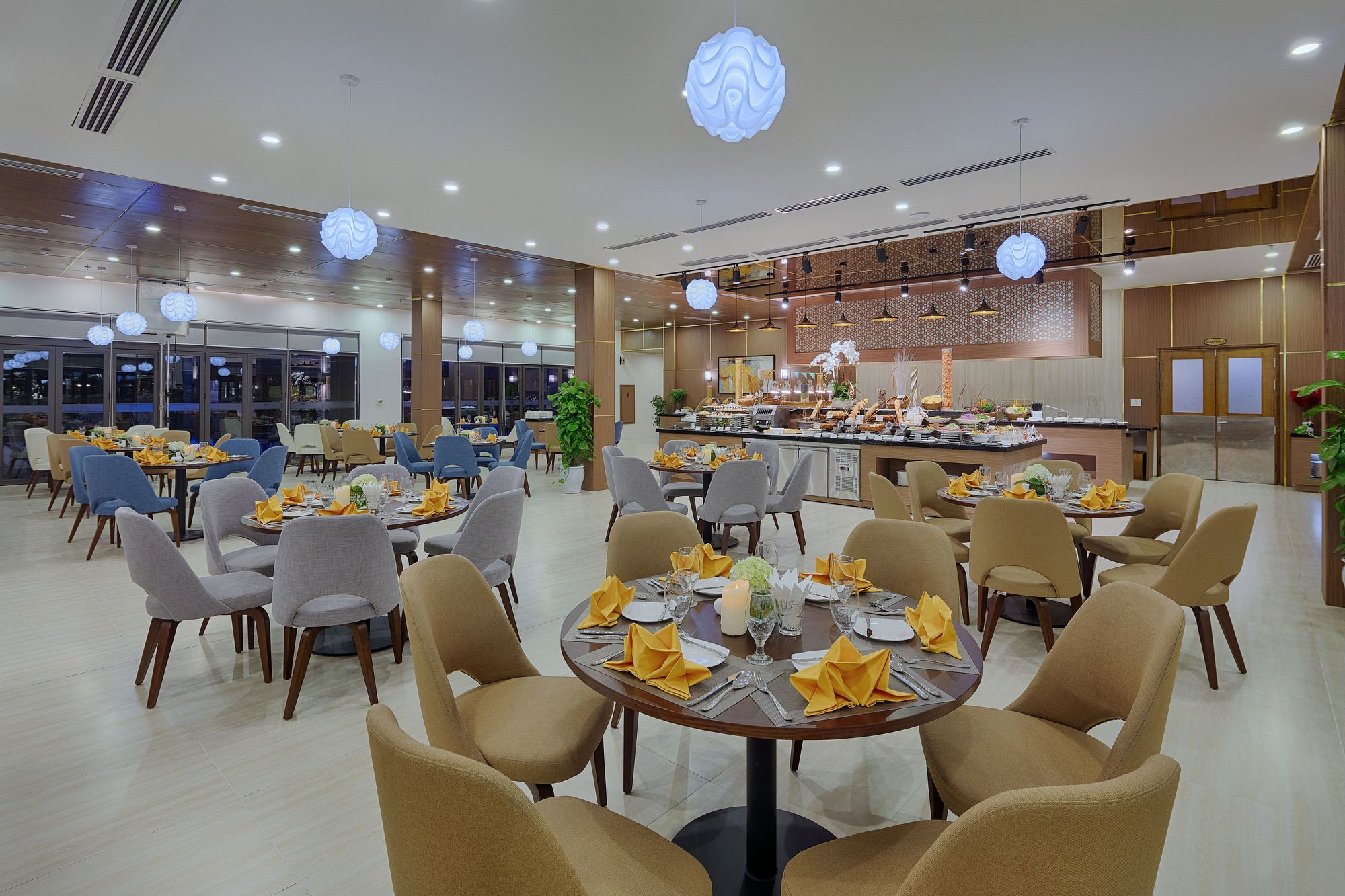 Royal Lotus Ha Long Resort & Villas Luaran gambar