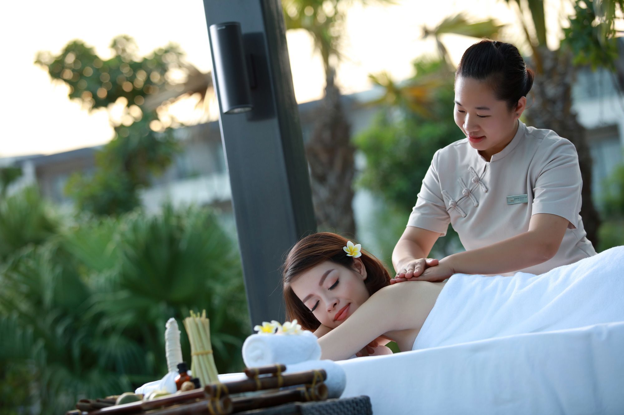 Royal Lotus Ha Long Resort & Villas Luaran gambar